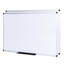 8ft X 4ft Viz-Pro White board