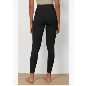 ODODOS 2-Pack Buttery Soft Lounge Yoga Leggings for Women 23" / 25" /28" High Waist Yoga Pants