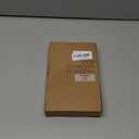 Smell Proof Bag, Odor Proof Bag with Combination Lock, Durable Smell Proof Container with Carbon Lining, Secure Odorless Travel Pouch for Home & On-the-Go (Purple)