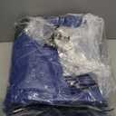 Intex River Run Blue/White Plastic Inflatable Float for Two