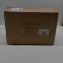 Bambeco 5x11 Ceramic Vase Green, Pack of 2
