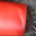 Cholemy 4 Set Round Flower Boxes with Lids 3 Sizes Round Gift Boxes for Arrangements Nesting Gift Box with Handle for Graduation Birthday Anniversary Wedding(Pink, Red, White, Black)