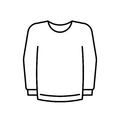 Women Grey Longsleeve For Women Small