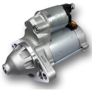 17841 New Starter Motor Replacement for 2003-2008 Toyota Corolla Matrix Pontiac Vibe 1.8L L4 Engine 2004 2005 2006 2007 OE#: 28100-0D080 428000-0340 28100-22090 428000-1310 88969483