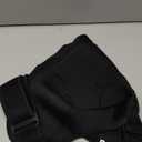 Tolaccea ICE PACKET FOR LOWER BACK, BLACK