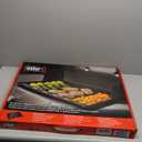 Weber Rust-Resistant Griddle Insert, Genesis 300 Series (21.7" x 3.2" x 29")