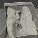 Steve Madden Women's Possession Sneaker Size 1