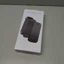 Grip Case for Nintendo Switch 2 (2025), Protective Case with Ergonomic Grip, Include Detachable Front Shell Face Cover, Bracket and Strap