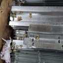 Floor Frame Kit for 12 x 12, 12 x 14, and 14 x 12 ft Sheds