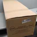 Water Vapor Fireplace Recessed Multicolour Realistic Atomized Flame, Electric Fireplace with Manual Water Control and Remote Control,with 5ft Power Cord,Size: L31.5 x W7.87x H8.27 in (Multicolor)