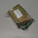 Gute Taper Candle Holder, Candle Holders for Pillar Candles, Matte Black Candlestick Holder Centerpieces for Home Decoration, Wedding Anniversary, Party, Housewarming Gifts,Set of 16,Round