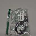 Charger for Amazon Halo View, Replacement Charging Cable Clip Cord for Amazon Halo View Fitness Tracker [3.3ft/1m] (1)