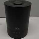 Everlasting Comfort 2.5L Top Fill Humidifiers for Bedroom - Quiet Easy to Fill & Clean, 24HR Runtime, Night Lights, Timer, Ultrasonic Cool Mist Humidifier, Auto Shut-Off, Essential Oil Diffuser