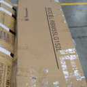 REIBII 60" W Garage Shelving Heavy Duty Metal Shelving 3000LBS Storage Shelves Adjustable Metal Shelves for Industrial 5 Tier Garage Shelves for Basement Pantry Warehouse 60" W x 24" D x 72" H 2 Pack