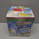 Almond Breeze Dairy Free Almondmilk Unsweetened Original 32 Oz Boxes, 6 Count (EXP 06/13/27)