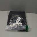 Men's Sun Protection Fishing Shirts Long Sleeve Travel Work Shirts for Men UPF50+ Button Down Shirts with Zipper Pockets XXL