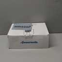 DEWENWILS 300W DC Low Voltage Landscape Transformer with 2 Zones, Photocell Sensor & Timer, Outdoor Low Voltage Transformer, Landscape Lighting Transformer for Spot Light Steplight