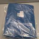 LIBERECOO 4'x8' Pool Pillows for Above Ground Pools, winterize Pool Closing kit Winter Pool Pillow.Super Durable & Strong Cold Resistant Easy Centering,Rope Included