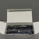 4 Pcs Quick Dry Camping Towel Absorbent Microfiber Travel Towel 47.24'' X 23.62'' Travel Wash Cloth Set for Backpacking Camping Beach Gym Sports Yoga Swimming Pool (Blue Color)