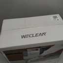 WECLEAN C1 Portable Extractor for Couch and Carpet Cleaner Upholstery Cleaner for Deep Cleaning