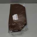 Lckaey Organizer Insert For Long Champ Le Pliage Purse Organizer Premium Felt 1012-25Coffee-S