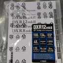 Yamaha DXR12MKII, 12" 1100W Powered Speaker Cabinet