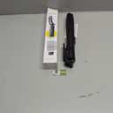 71" Phone Tripod & Selfie Stick, All in One Extendable Cell Phone Tripod with Wireless Remote, Tripods Stand for iPhone & Travel Selfie Stick 360 Rotation Compatible with iPhone Android, Camera (Black)