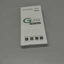 2 x amFilm Auto-Alignment OneTouch for Samsung Galaxy S25 Edge 6.7" Screen Protector + Camera Lens Protector, Tempered Glass, 30 Seconds Installation, Bubble Free, Case Friendly, Anti-Scratch [2+2 Pack]