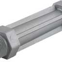 Outlet Tube of Pressure Washer Parts, Craftsman Power Washer Parts Replace 190589GS 190634GS 201497GS Replacement for Troy-Bilt RMW2.2G24 Pressure Washer Pump