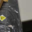 Ruedamann 1.5 Rise Bridge Threshold Ramp, Wheelchair Ramp with Detachable Supporting Frame and Non-Slip Surface, Aluminum Door Ramps for Wheelchairs, Stairs, Vans, Scooters, Steps (Bridge Ramp (Using Height below 1.4"))