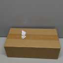 9 Disks Adjustable Acrylic Label Dispenser Sticker Roll Holder Organizer Clear Label Stand for Office and Home Use