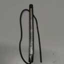 Wiipro Universal led Light Strip Tail Brake Stop Turn Signal 32LED 8" Flexible led light for motorcycle