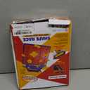 Winning Fingers Shape Toy Puzzle Game – Pop Up Board Game with Shape Puzzles - Two Players Concentration Games Puzzle Board Matching Game - Educational Toy for Kids 3 Years and Older