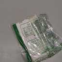 QLEE LED R7S Bulbs 12 Watt Halogen Bulbs R7S T3 118mm 150W 120V J Type 4.65 inch Double Ended Light Bulb Daylight for Landscape Lights Work Security Outdoor Wall Flood Light Bulbs 2 Pack,5000k