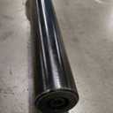 CAP Barbell 2-Inch Olympic Barbell Bars | 5 ft, 6 ft, & 7 ft | Multiple Options