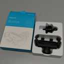 AINOPE Car Vent Phone Mount Holder for iPhone 17 Pro Max Car Mount [Drop-in Grip] Phone Holders for Your Car Air Vent Interior Accessories Gifts for Men for iPhone 17 Pro Max 16 15 14 Galaxy S26