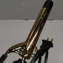 Hot Tools 1" Curling Iron for Beginners | Long-Lasting Results, Defined Curls and Easy to Use with Temperature Control for All Hair Types up to 430℉