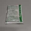 Advice And Wishes Card Set For The New Couples, 1 Standing Sign 15 Advice Cards, 15 Date Night Cards Cards 15 Journey Idea Cards For Bride, Groom, Newlyweds, Wedding Favors & Supplies(Gray)-C01