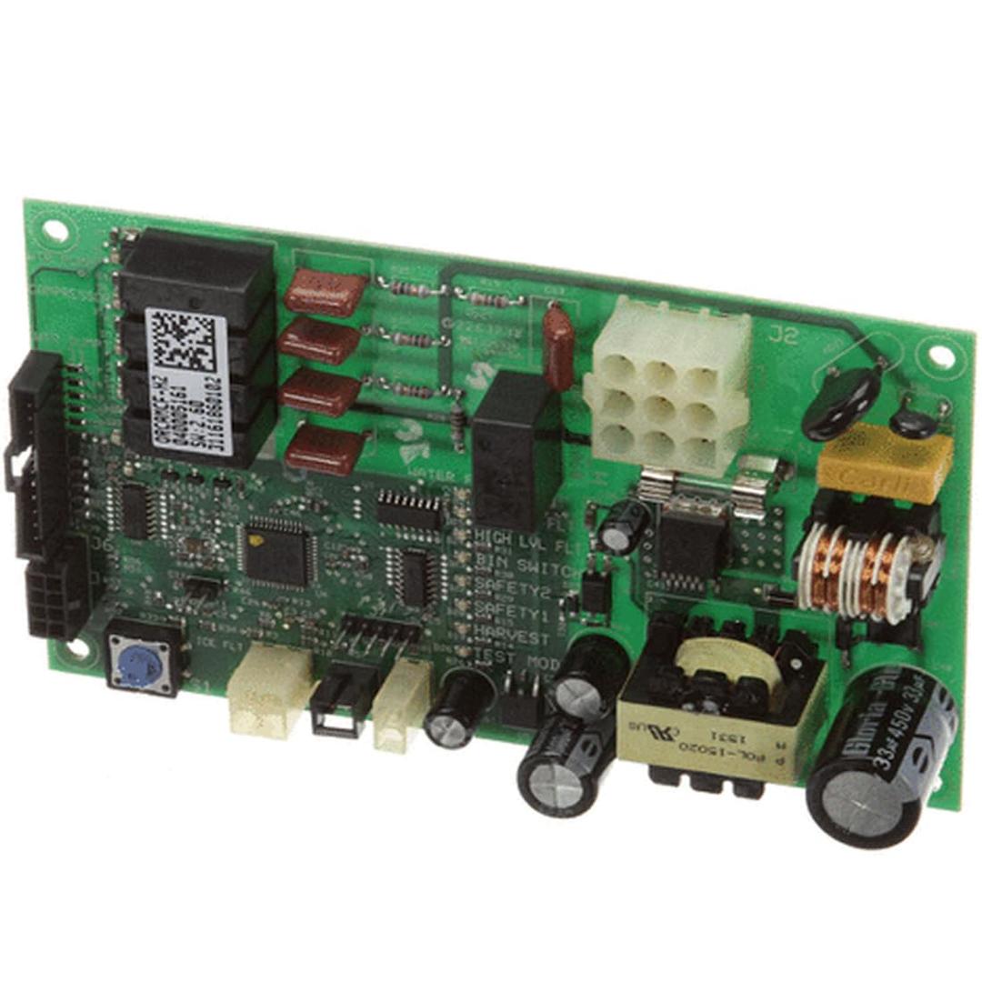 New for Manitowoc Ice 000015302 Control Board Replaces 040002007-green