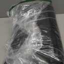 EzyShade 10-Layer Waterproof Sports Car Cover. See Vehicle Size-Chart for Accurate Fit. All Weather Full Outdoor Covers. Corvette Mustang Trans Am. Sun Snow Rain. Black, Size C4 (See SizeChart)