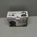 YYSY 2K 2.4GHz & 5GHz Indoor Security Camera, 2 Packs Pet/Dog/Baby Security Camera with Phone App, 360° Pan-Tilt WiFi Cameras for Home Security, 2-Way Audio, Night Vision, Auto-Tracking, Privacy Mode