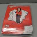 fun shack Ringmaster Costume Kids, Circus Ring Master Costume Boys, Boys Halloween Costumes, Halloween Costumes for Kids (Medium)