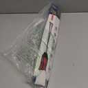 2 Pack 14.5" Tire Spoons Changing Tire Lever Tire Iron Bar Set Tire Repair Tool Kit Tire Changer Remove Tyre Heavy Duty Metal Steel for Motorcycle Bike Scooter Bicycle Mower Dirtbike 14.5 inch long