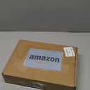 Home EC Original Stainless Steel Sea Salt and Pepper Grinder Set of 2 - Adjustable Ceramic - Glass Salt and Pepper Shakers - Kitchen Pepper Mill & Salt Mill W/Funnel & EBook