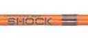 Berkley 7 Shock Spinning Rod, 1 Piece Composite Medium Heavy Power Fishing Rod for Freshwater or Saltwater Fishing, Shock Absorbing Tip