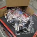 LEGO Creator Volkswagen T1 Camper Van 10220