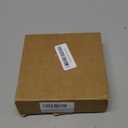 4 oz Amber Glass Pump Bottle, 125ml Small Lotion Dispenser Bottle for Body Massage Oil, Refillable Empty Hand and Dish Soap Dispensers Set with Storage Caps, Labels - 3 Pack