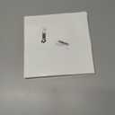 Cunno 24 Sets Christmas Silicone Bracelets Bulk Xmas Party Favors Stocking Stuffers Rubber Wristbands with Gift Greeting Cards Merry Christmas Bracelets Gifts for Party Decoration Supplies