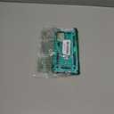 for Samsung Galaxy S20 FE Case,Galaxy S20 FE 5G Case,with Screen Protector,[Military Grade] 16ft. Drop Tested Cover with Magnetic Kickstand Car Mount Protective Case for Samsung S20 FE, Mint