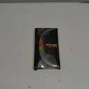 TORRAS Ultra-Magnetic Stand for iPhone 14 Pro Case, [Compatible with MagSafe] [Military-Grade Protection] Stable Flexible Kickstand Ring Holder Translucent Slim Anti-Scratch, Black, Ostand Series